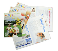 FLAPイメージ