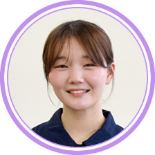 鈴木 蒼さん
