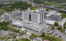 東海大学 医学部 看護学科