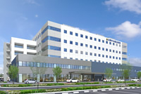 白岡中央総合病院