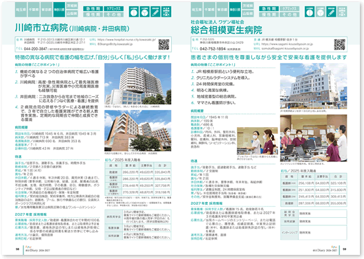 ダイアリー　イメージ