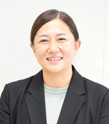 座波 ゆかり 先生