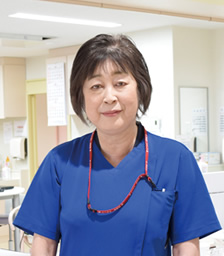 佐川 みゆきさん